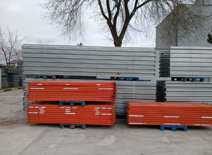 Vând rafturi de depozitarea morții avem orice model mai multe detalii