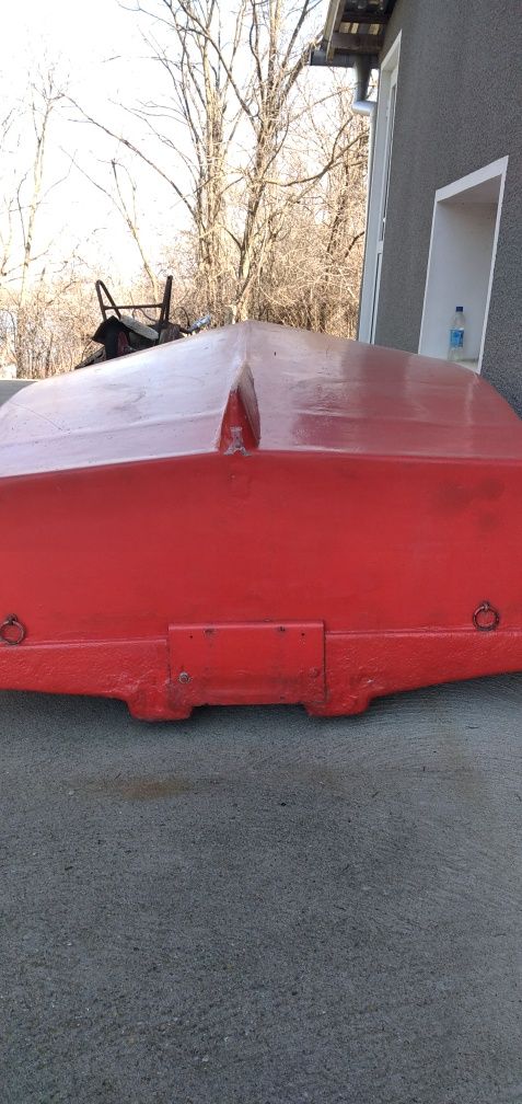 Лодка за риболов