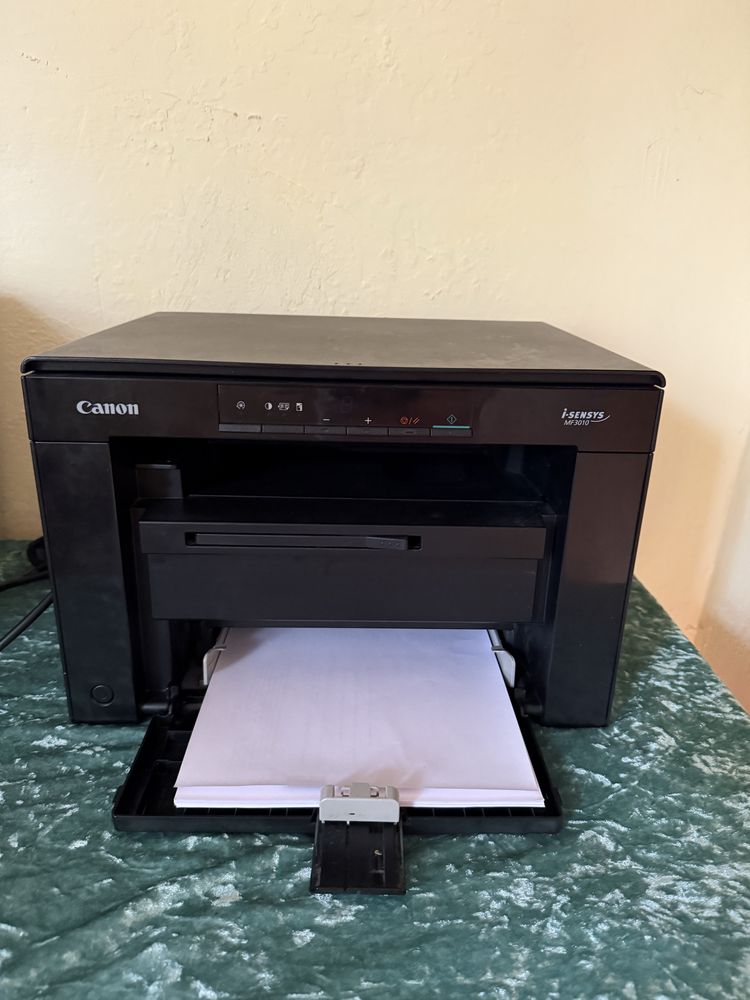 Canon prentir 3010 xolati yaxshi ishlashi zur madi in koreya
