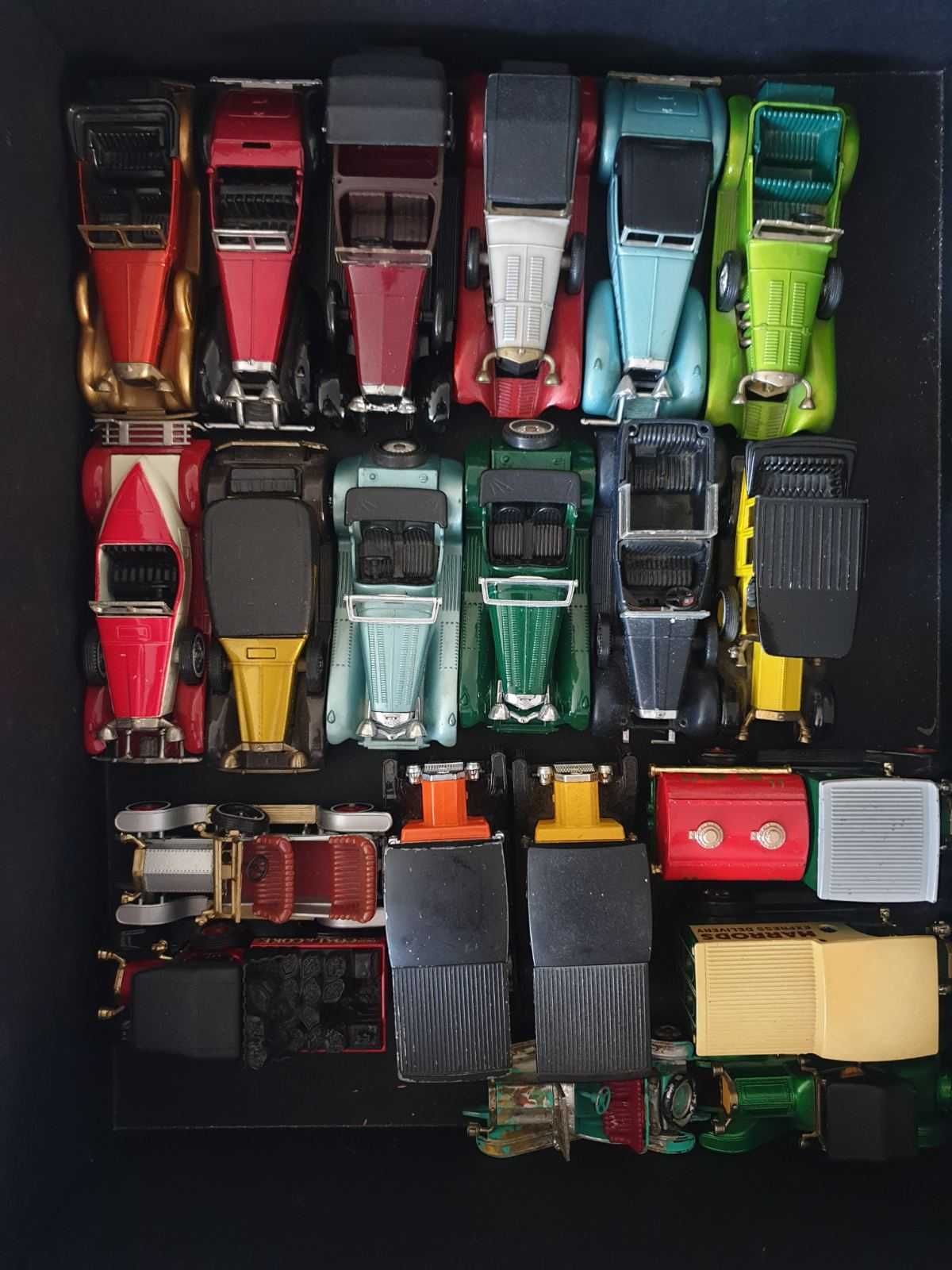 20бр MATCHBOX английски колички МАЧБОКС