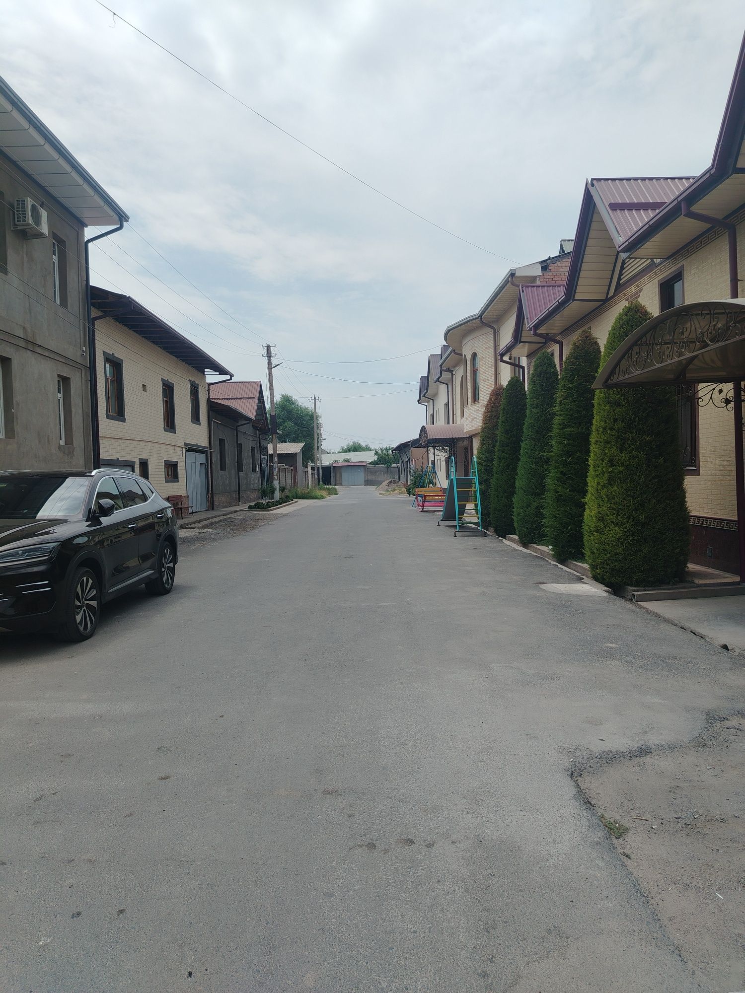 Продайотся срочно учаска 5.5 сотик