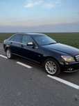 Vând mercedes c 220