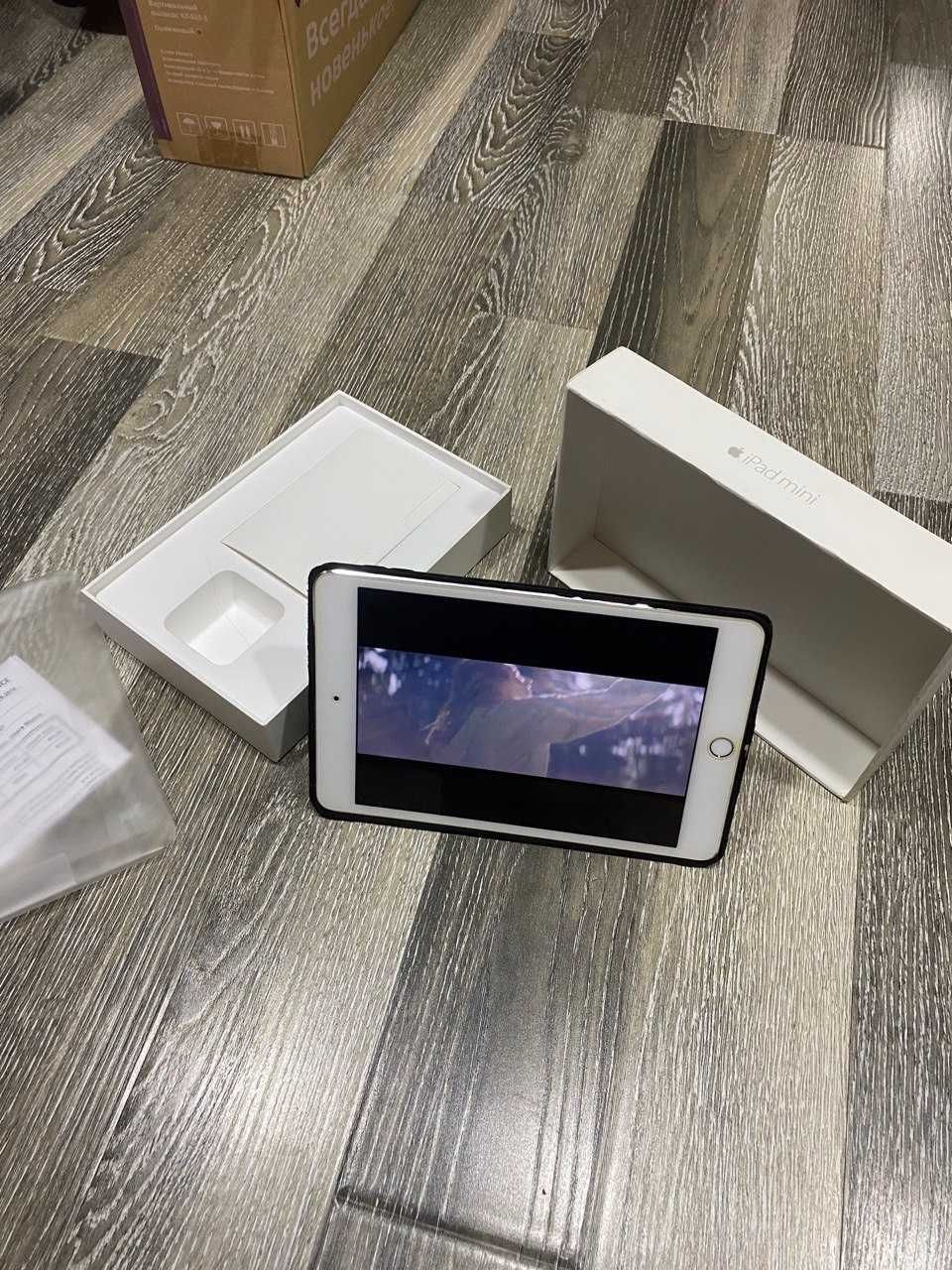 Ipad Mini 4 64GB