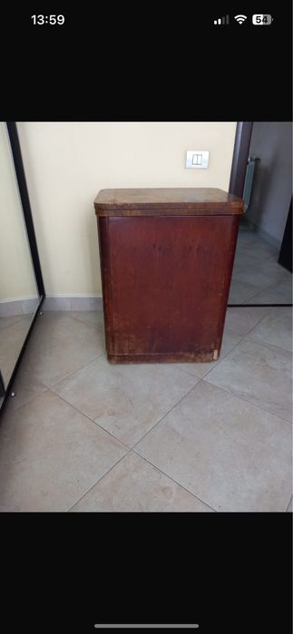 Masina de cusut Ileana functionala