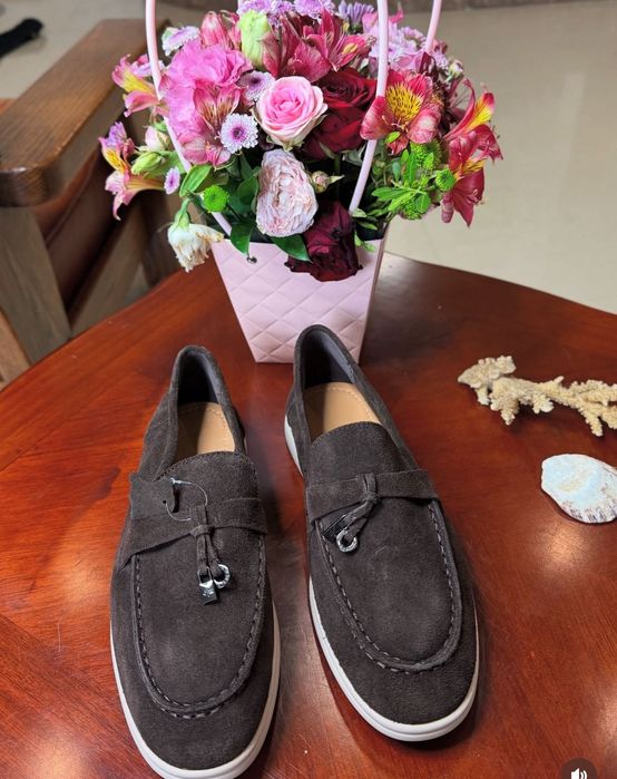 Обувки супер стилни