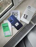 Oppo Reno 13 5g 12/512 Gb sotiladi