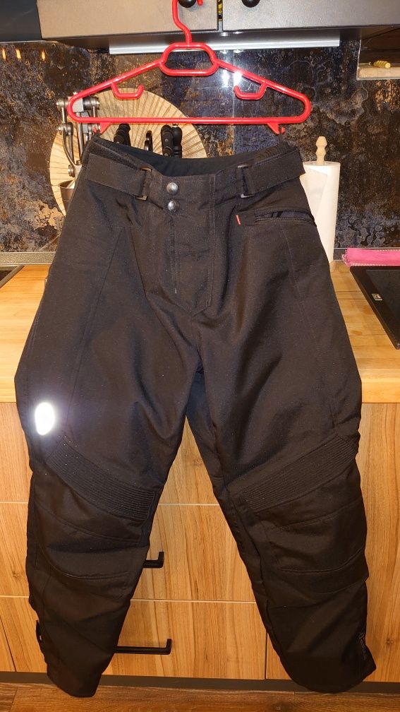 Pantaloni moto Richa XL barbati