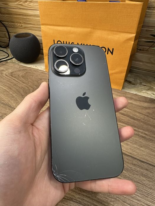 iPhone 16 Pro 256