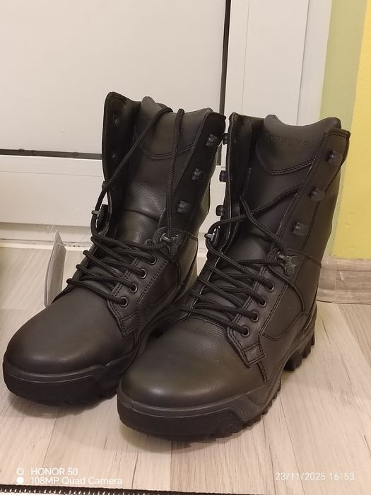 Нови зимни кубинки 40