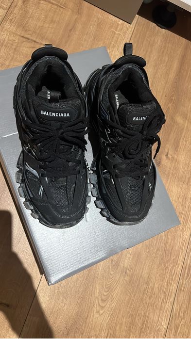 Balenciaga trackers 41