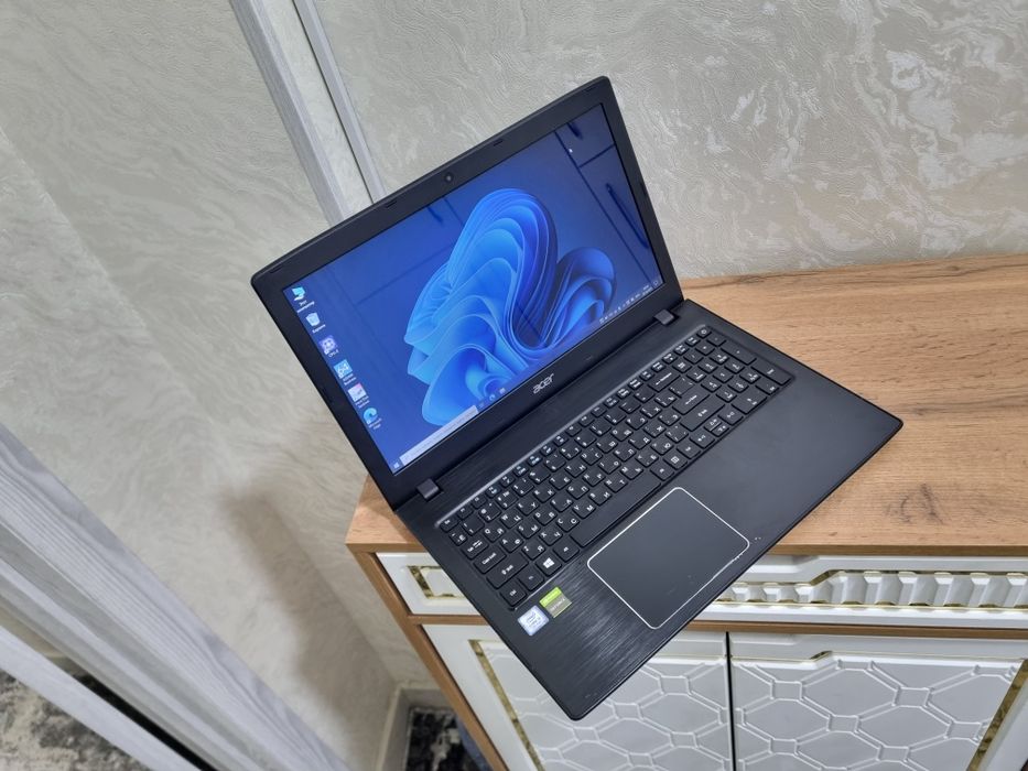 Core i5-7200U/ SSD 128gb/ ОЗУ 6gb/ Nvidia Geforce MX130