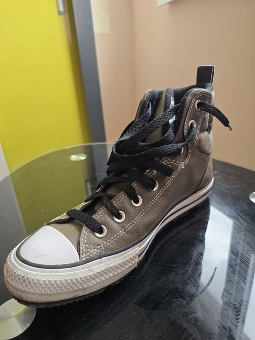 Кецове Converse мъжки