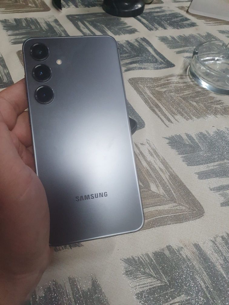 Samsung S24+ urgent