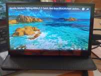 Монитор , дисплей touch screen HDMI 7"