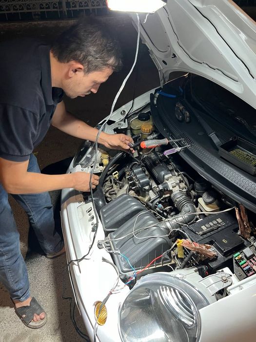 Автоэлектрик на вызов Avtoelektrik 24/7