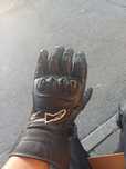 Manusi moto Alpinestars sp2 v2