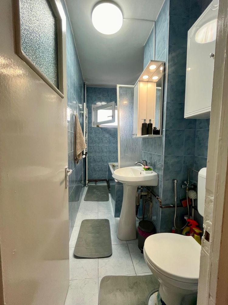 Apartament 3 camere Girocului