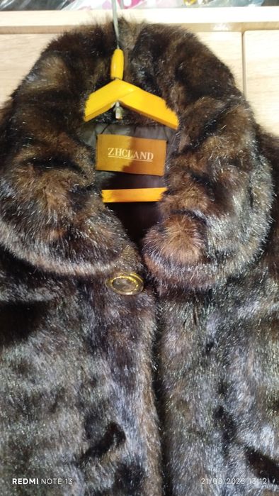 Shuba, qishki issiq kiyim