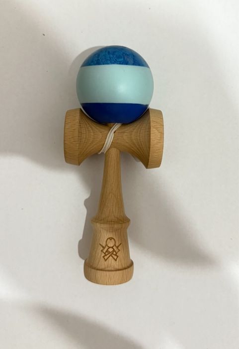 Vand Kendama Sweets V6 BLUE DREAM