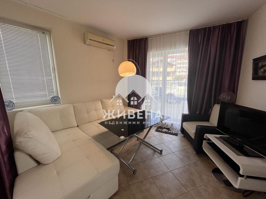 Продава се Двустаен апартамент в Свети Влас - 94 кв.м за 946 €/кв.м - Снимка #6