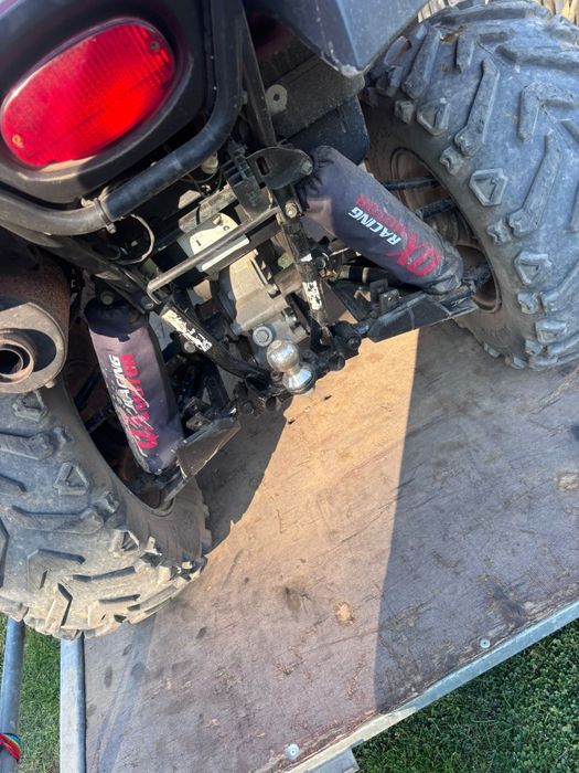 Kawasaki brut force