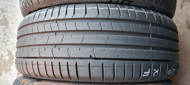 225/40/20 PIRELLI 4бр