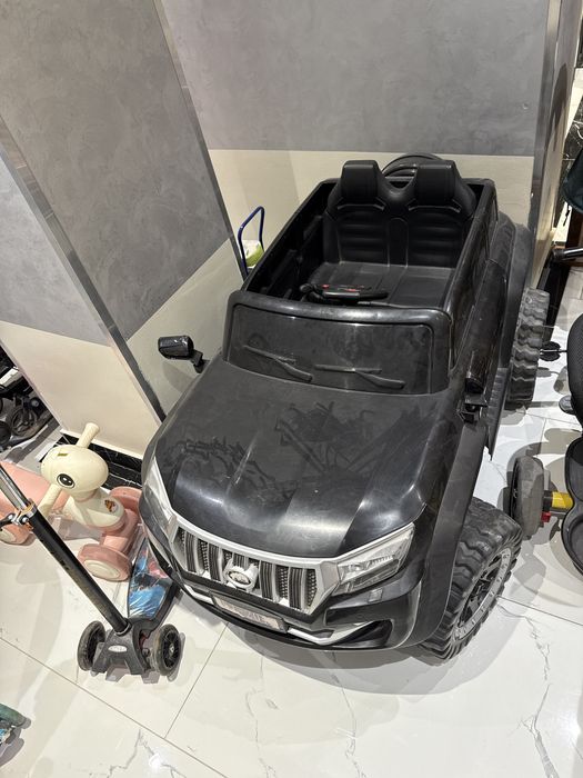 Отдам бесплатно автомобиль. В хорошем состоянии