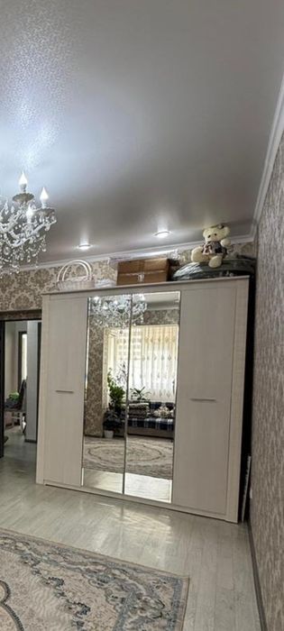 Шифоньер жақсы күйде,басқа қалаға көшуімізге байланысты сатылады