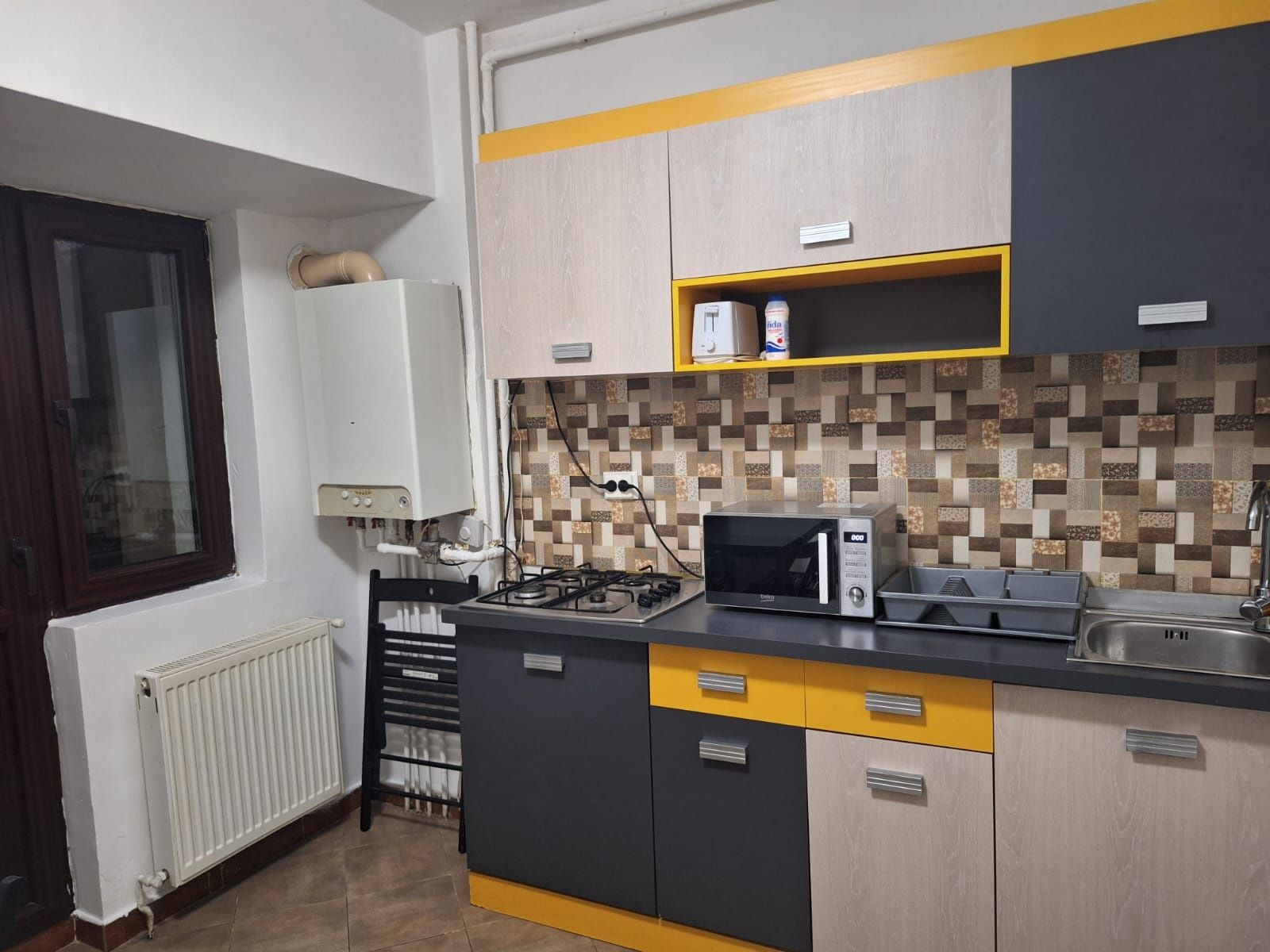 Închiriez în regim hotelier Centru Unirii Cantemir universitate coposu