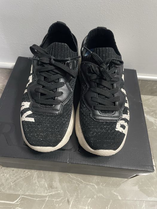 REPLAY-дамски сникърси