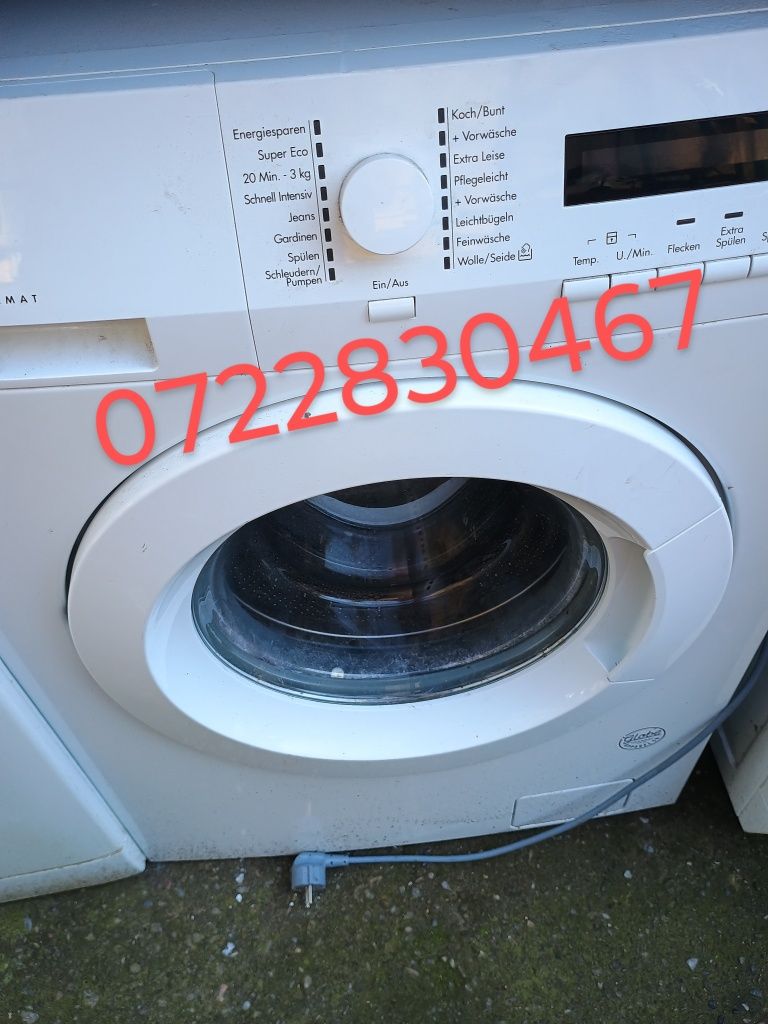 Gorenje499Nbz44 mașină de spălat