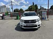 Vand dacia logan 2 2014