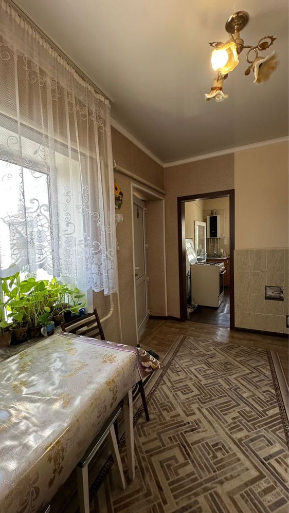 Продается отдельный дом