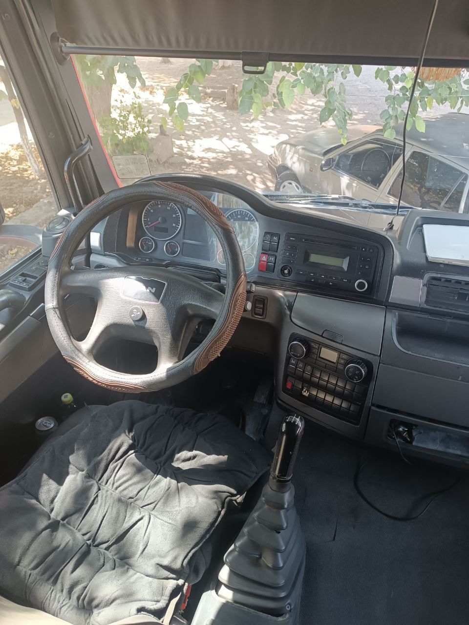Man TGS sotiladi
