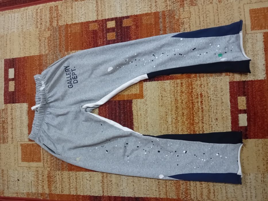 Pantaloni Gallery Dept.