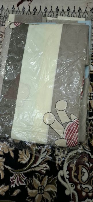 Постель детский новый Болалар чойшаби постели янги bolalar choyshabi