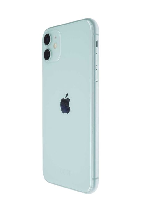 iPhone 11
Green, 128 GB