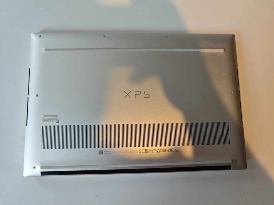 Dell XPS 15 9530