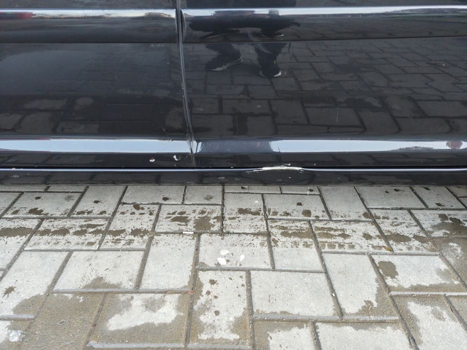 Volkswagen Touran 2.0 140cp 2005