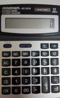 Отличный калькулятор для