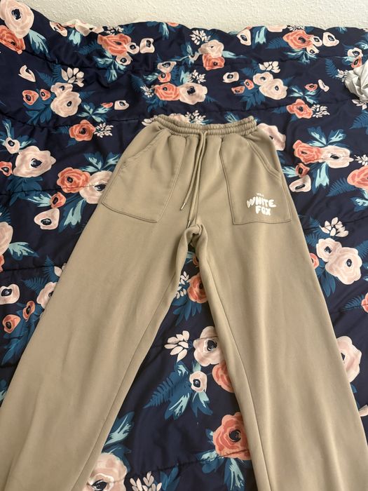 Дамски панталон ,,White Fox“
