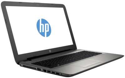 15.6" i3 CPU, 8GB RAM, 500GB HDD, Лаптоп Laptop HP Notebook 15-ac003nf