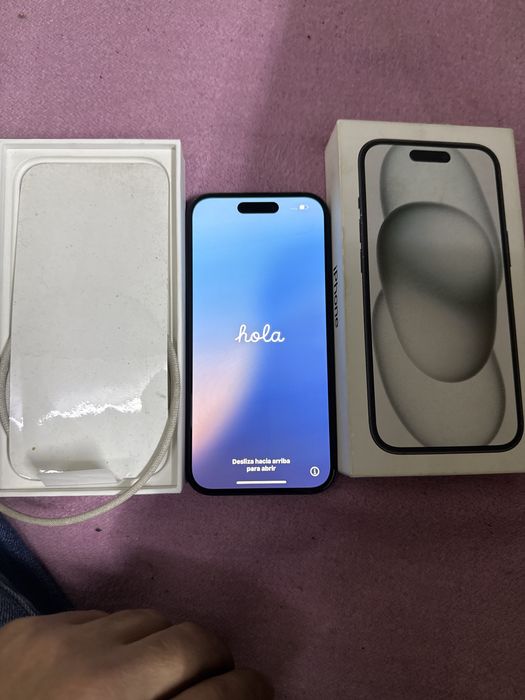 Айфон 15 память 256 гб