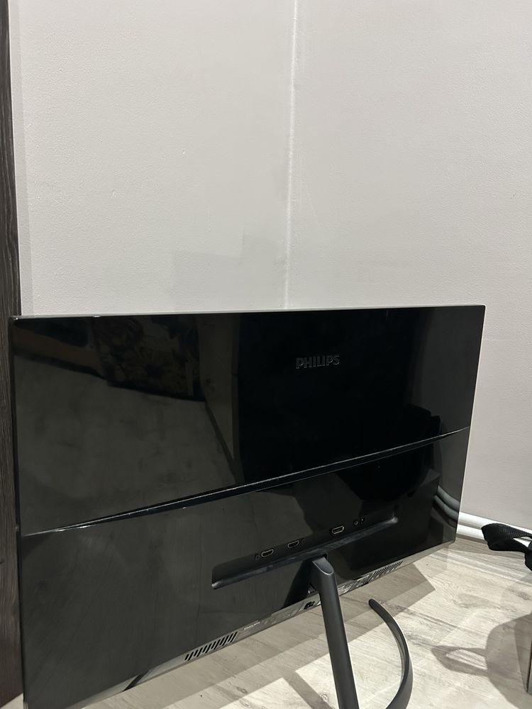 Philips 4K 276E8V