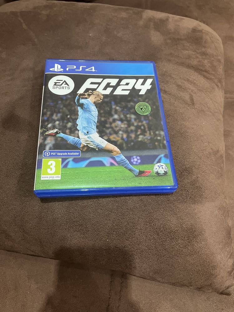 Игри за Playstation 4
