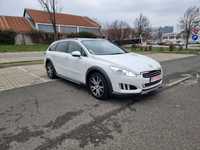 Peugeot 508 Peugeot 508 RXH hybrid super dotat super istoric