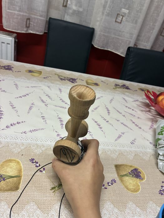 Vand kendama sweets semnata de xremus