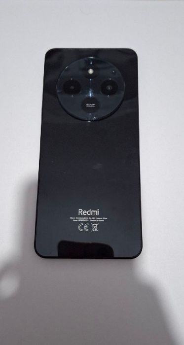 Redmi note 14c новый