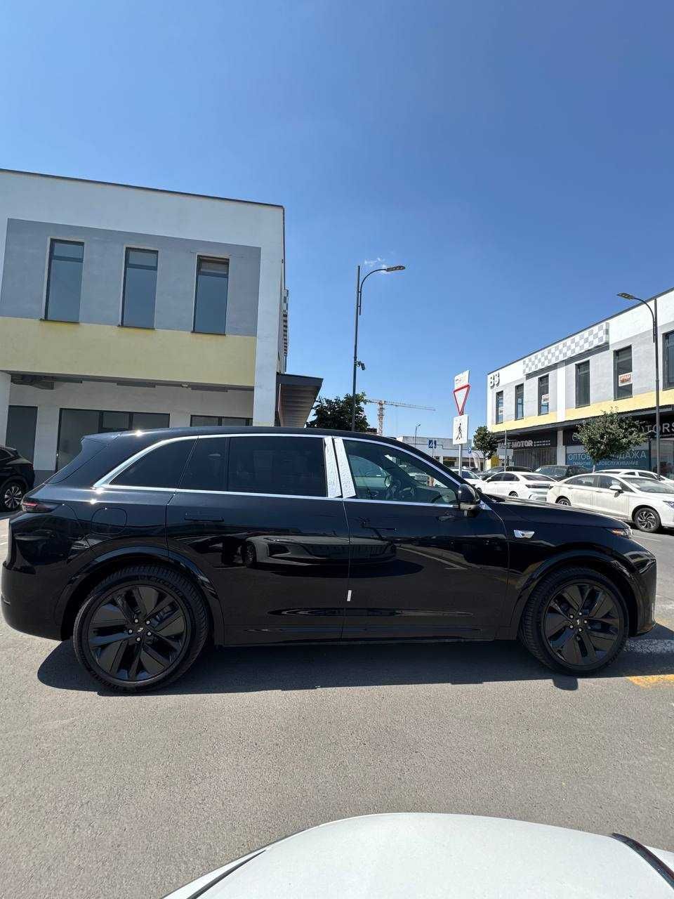 Li Xang L7 ULTRA