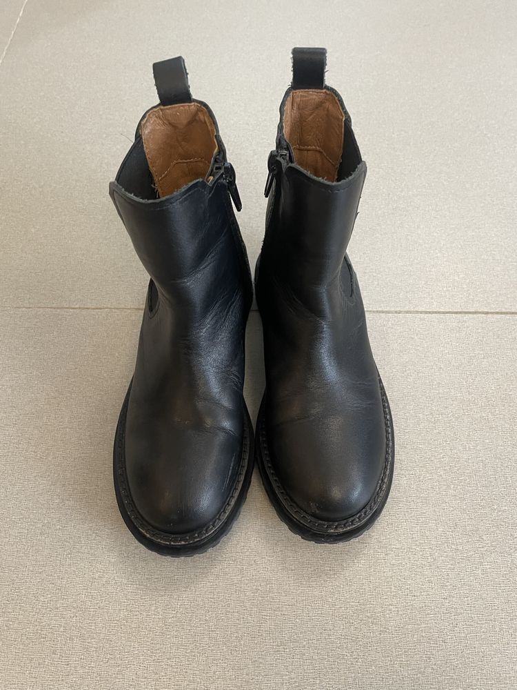 Детски боти Zara